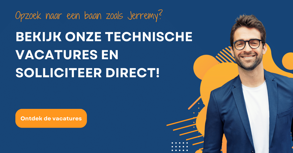 Technische vacatures